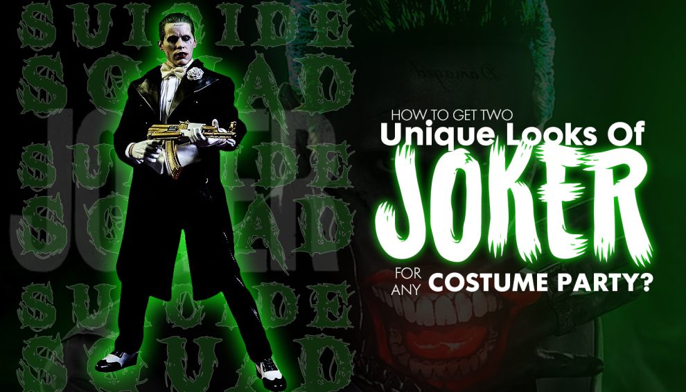JOKER