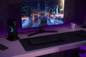 mini PC