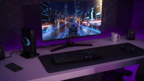 mini PC
