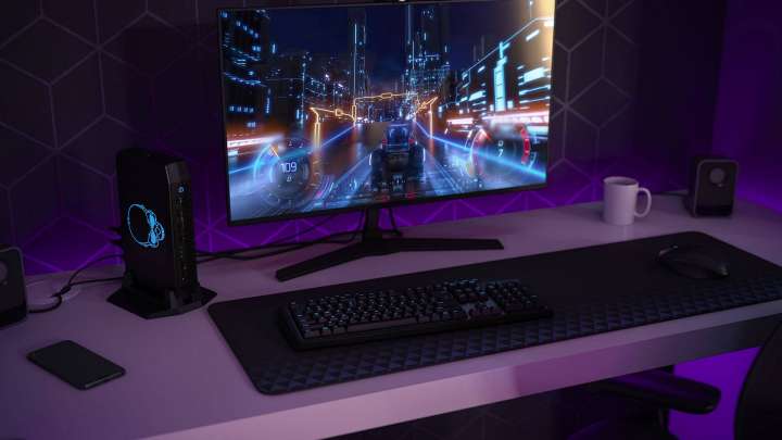 mini PC