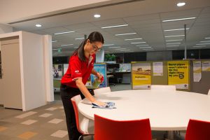 office-cleanin
