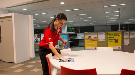 office-cleanin