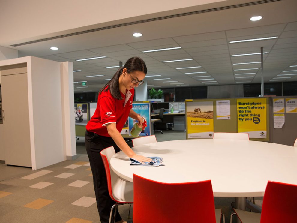 office-cleanin