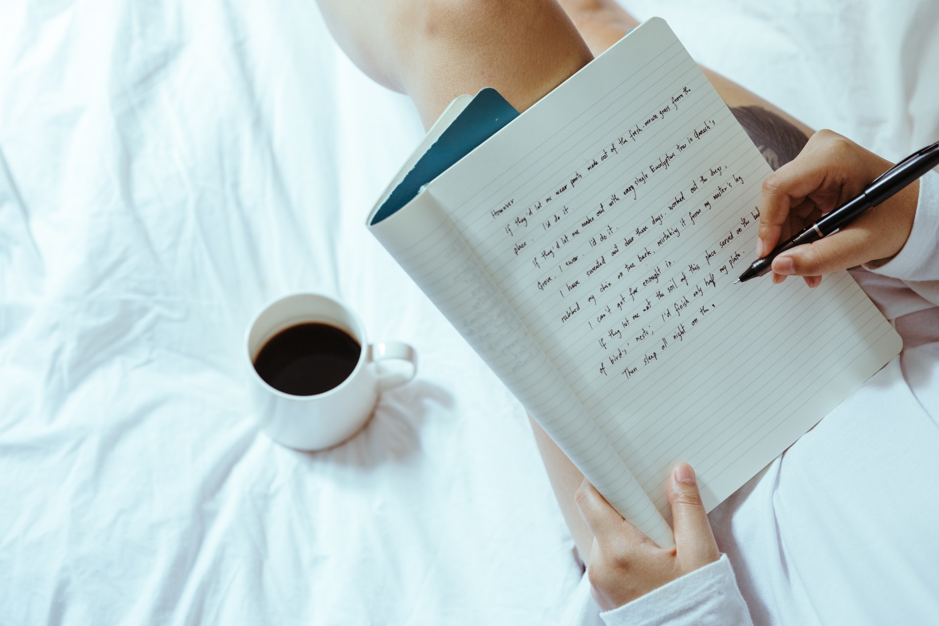 writer's block