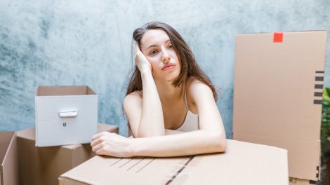 Movers in Dubai