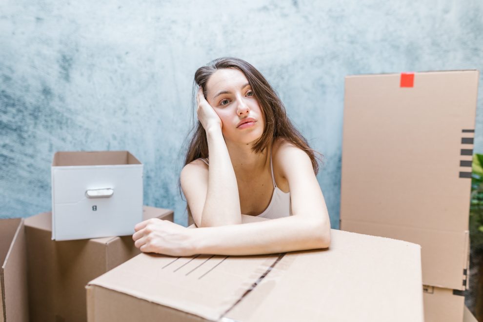 Movers in Dubai
