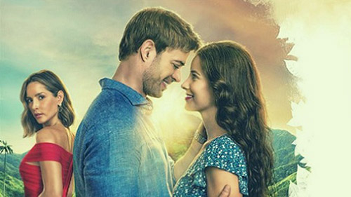 What to know about The Scent of Passion Teasers