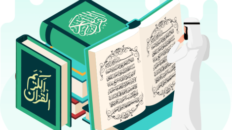 online quran teacher