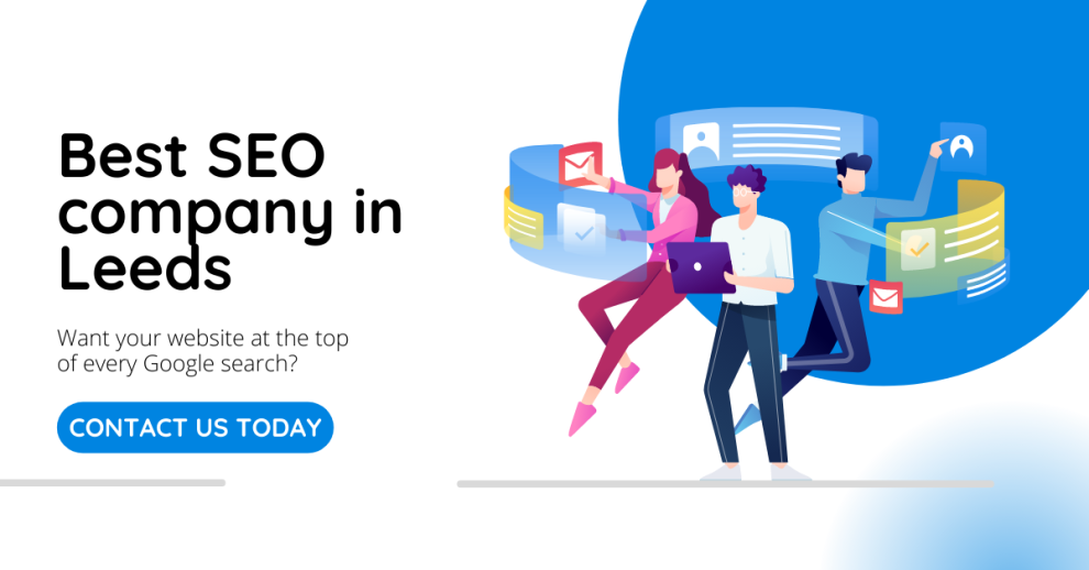 seo company