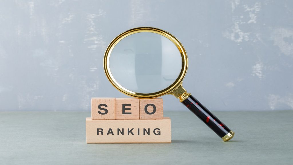 SEO Services in Southampton