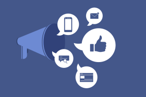 social media advertising firm