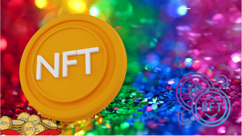 Nft influecner marketing company