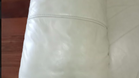 Leather Couch Cleaning in Sydney