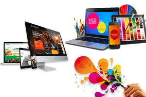 cheap website design and hosting