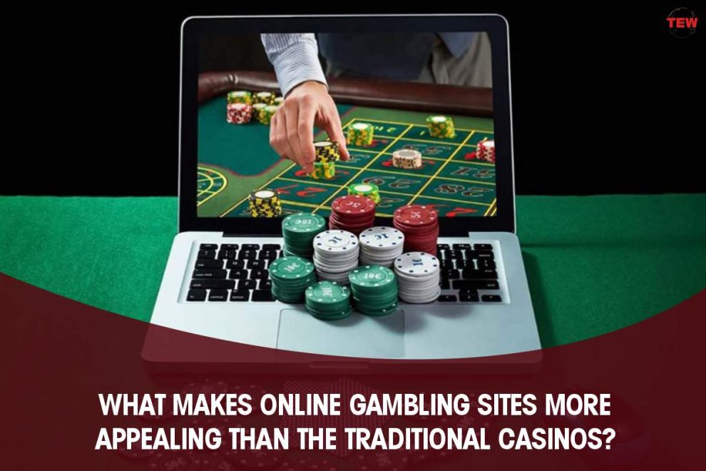 online casino