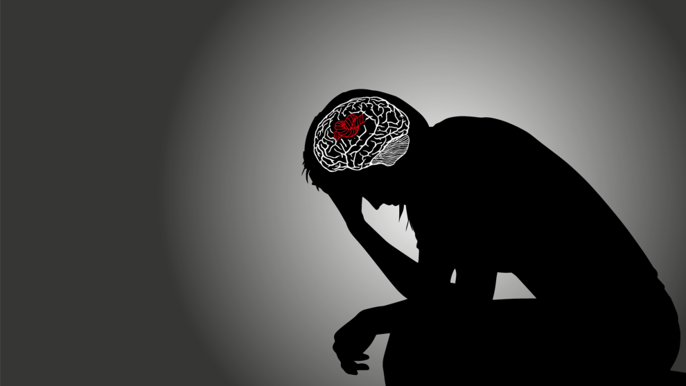 Depression: symptoms, causes