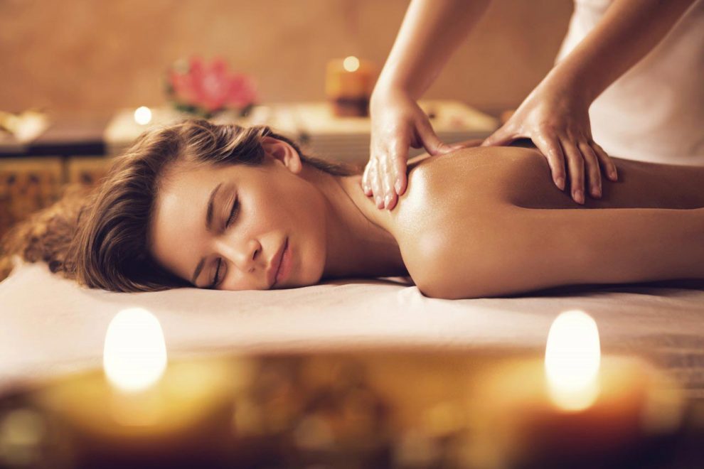 massage