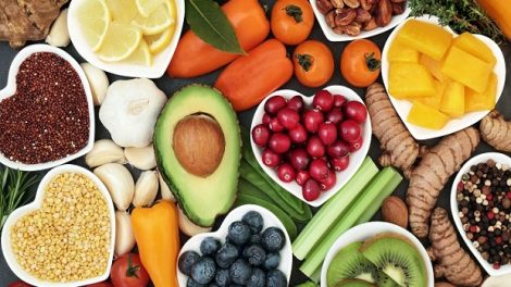 vitamins