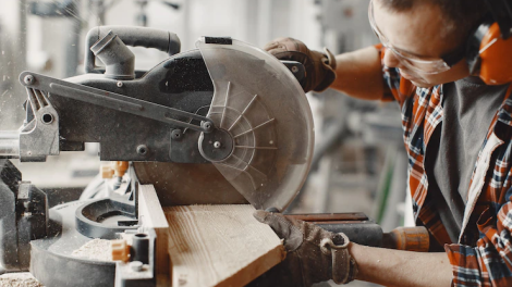 Carpentry Services Perth