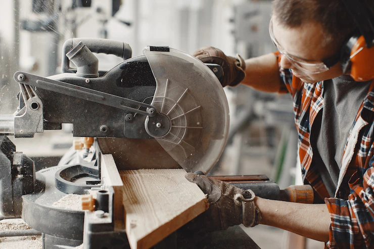 Carpentry Services Perth