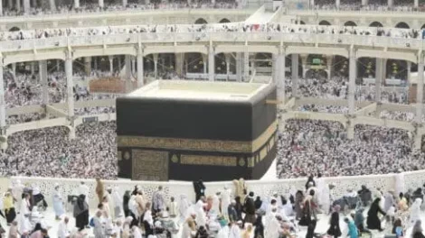 Umrah Packages