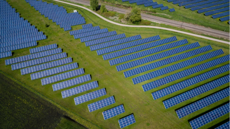 Solar Panel