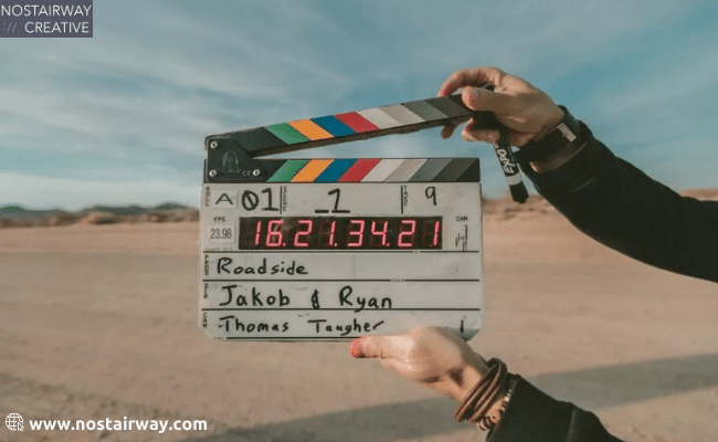 video production company in London