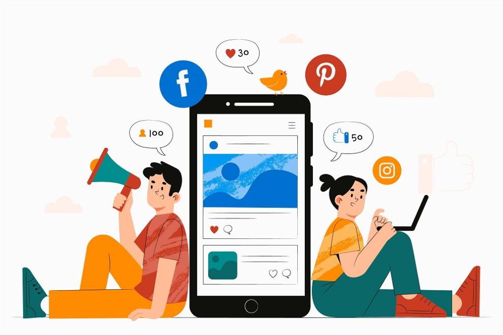 SEO techniques