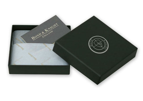 Wallet Rigid Boxes