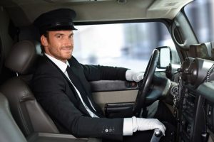 chauffeur car melbourne airport