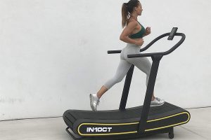 Pros and Cons of Manual Treadmill