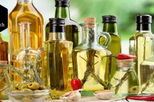 Natural Oils for Clean and Radiant Skin