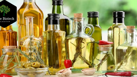 Natural Oils for Clean and Radiant Skin