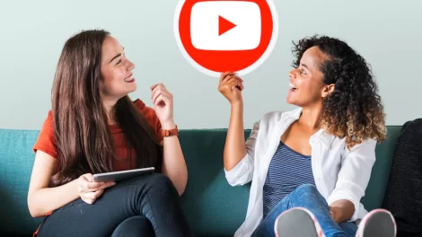 7 Ways To Earn Money From YouTube