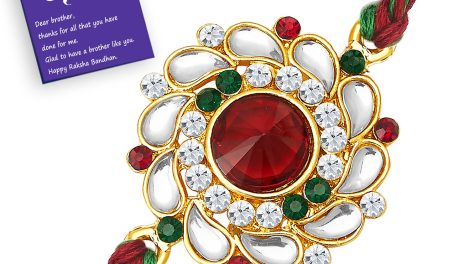 rakhi delivey in Hauston