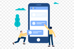 A Detailed Guide for Mobile App Development