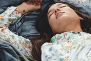 5 Tips To Get A Good Night’s Sleep