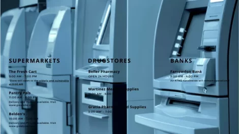 ATM Services Industry Report