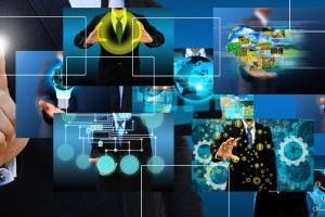 Ai-in-CRM-solutions