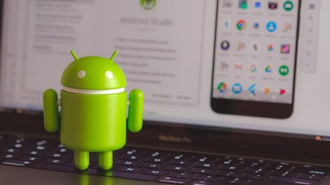 Android App Development