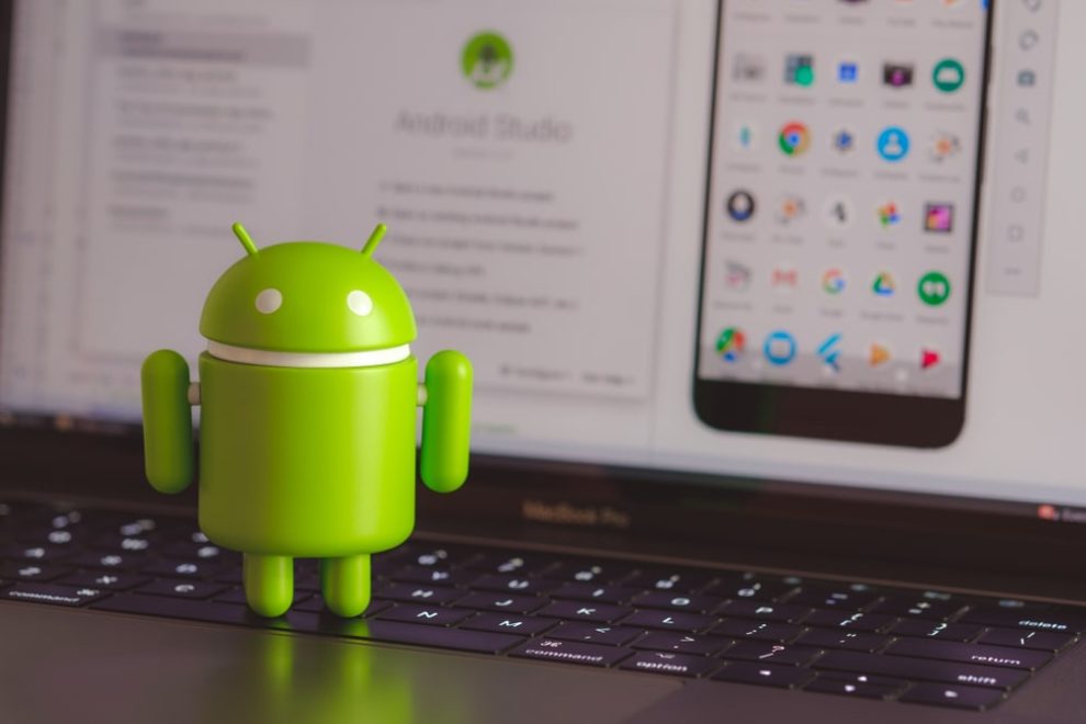 Android App Development