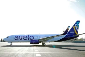 Avelo Airlines Booking