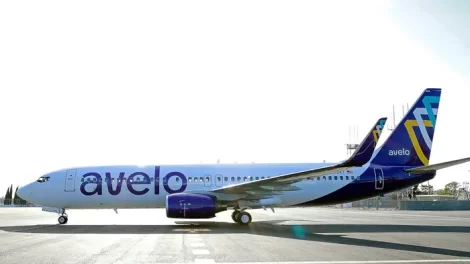 Avelo Airlines Booking