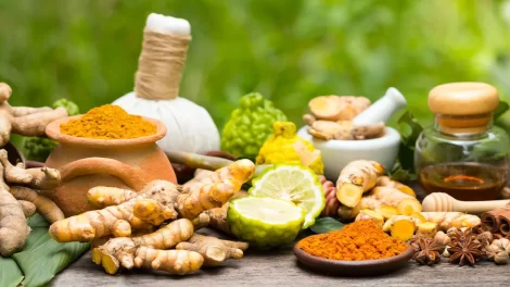 Ayurvedic