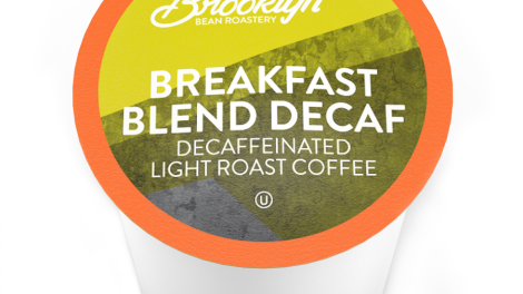 coffee pods