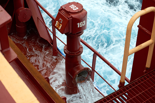 Ballast Water Management Market