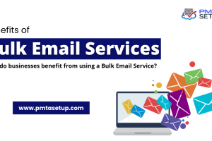 bulk email service