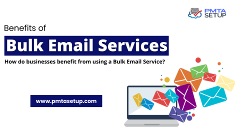 bulk email service