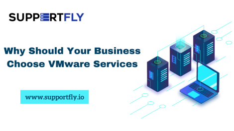 VMware Professional Services