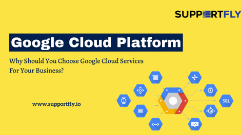 Google Cloud Platform